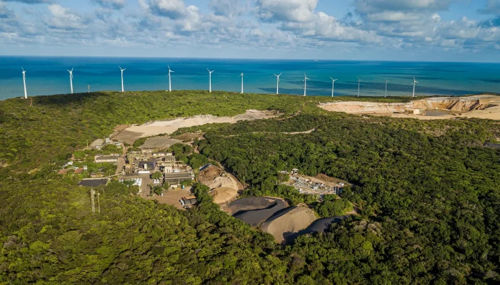"Recuperar área degradada não é favor", diz advogada ambiental