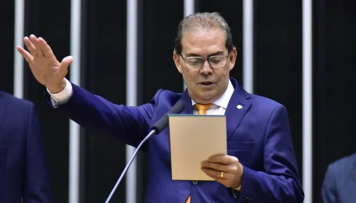 Relator mostra surpresa com votação 'relâmpago' da dosimetria