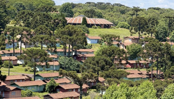 Resort projeta transformar turismo em Faxinal do Céu