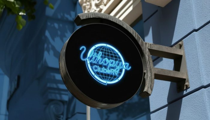 Rio Vermelho ganha nova casa de festas para 200 pessoas