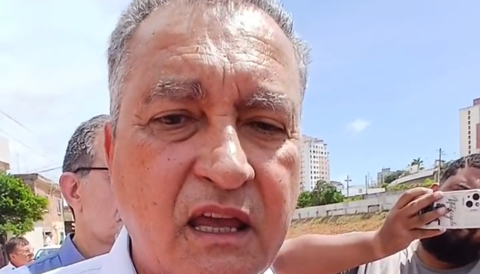 Rui diz não ter eleição fácil e compara com desfecho