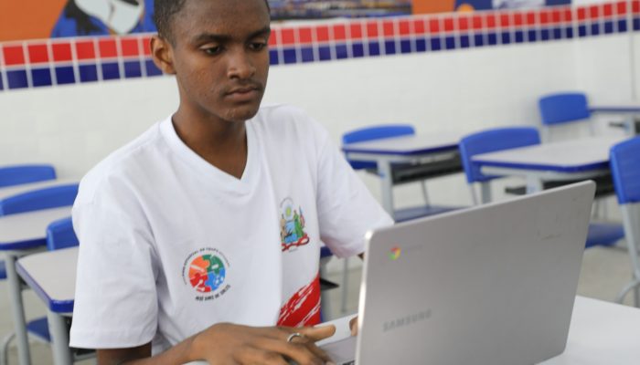 SEC divulga cronograma para escolas estaduais