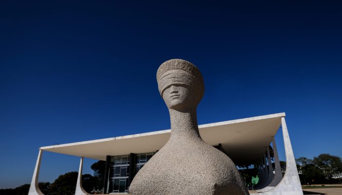 STF decide que forçar cartão não configura manipulação esportiva