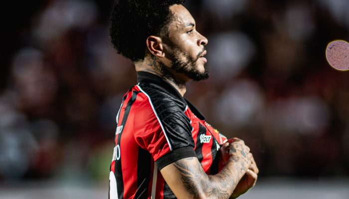 Saiba como o Vitória pode decretar permanência na Série A