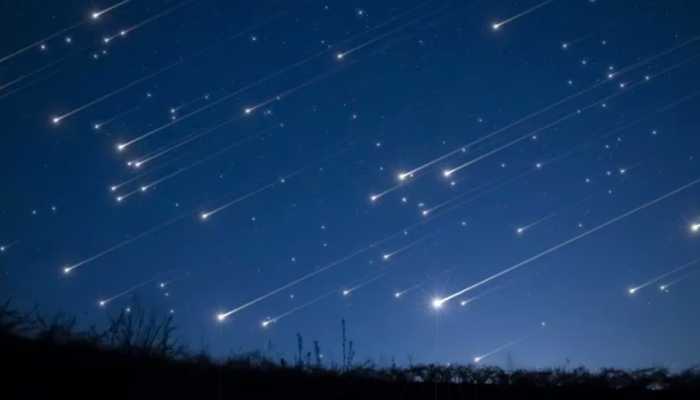 Saiba como ver a chuva de meteoros geminídeos no Brasil