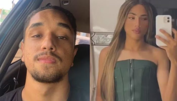 Saiba quem é o motorista que assumiu matar mulher trans