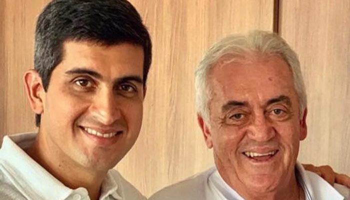 Saída de Otto Filho da Câmara dos Deputados abre espaço