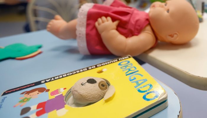 Santa Catarina terá cadastro de pedófilos e agressores sexuais