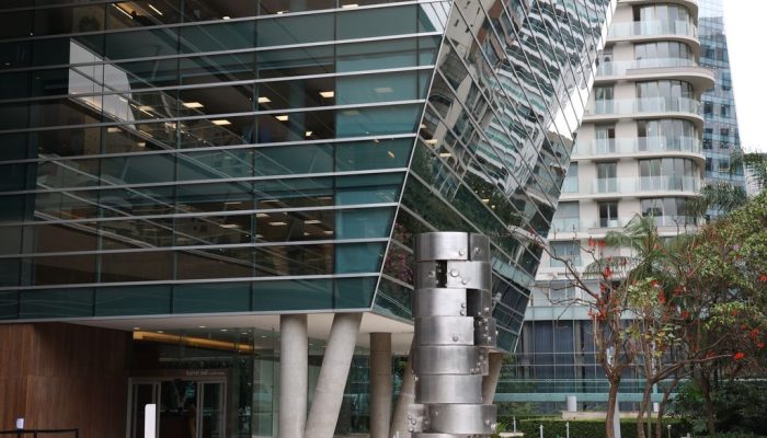 São Paulo entre as melhores cidades do mundo para visitantes