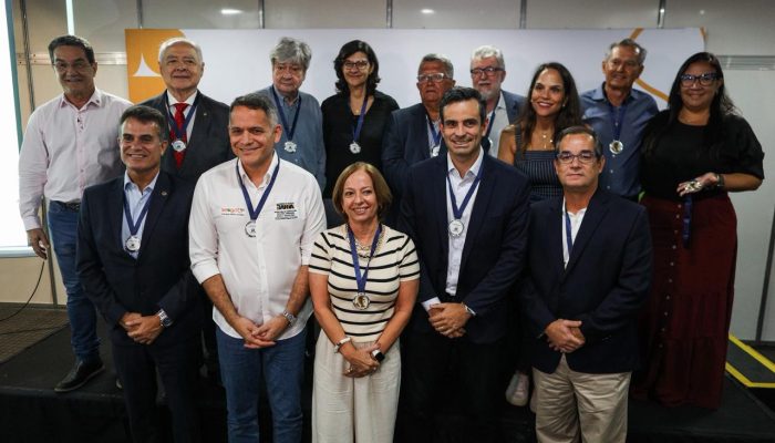 Seagri celebra 130 anos e reconhece líderes que marcaram o