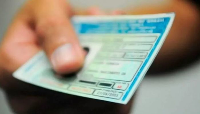 Senatran limita valor máximo para exames de CNH; confira