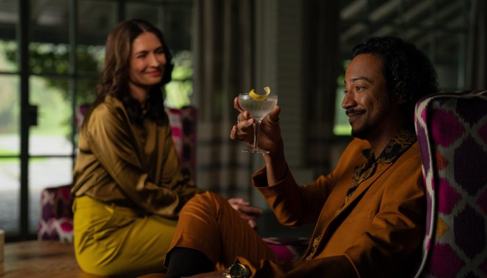 Série aclamada se torna a mais assistida da história em