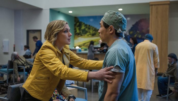 Série famosa ameaça título de Stranger Things de maior produção