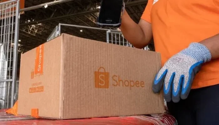 Shopee abre mais de 300 vagas de emprego na Bahia