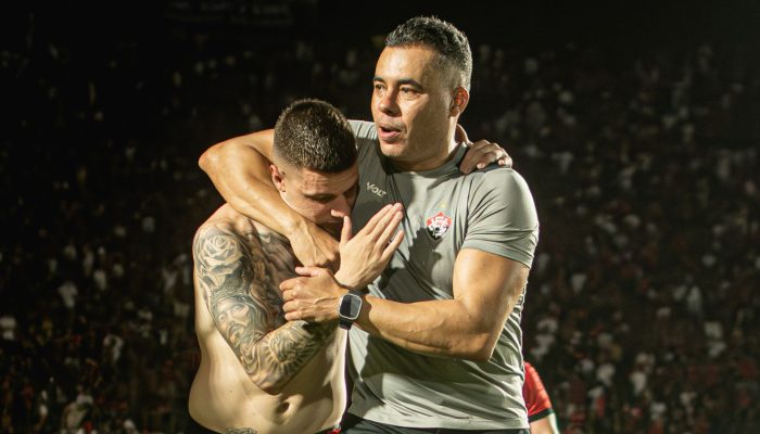 Simulação de todos os cenários da última rodada expõe risco