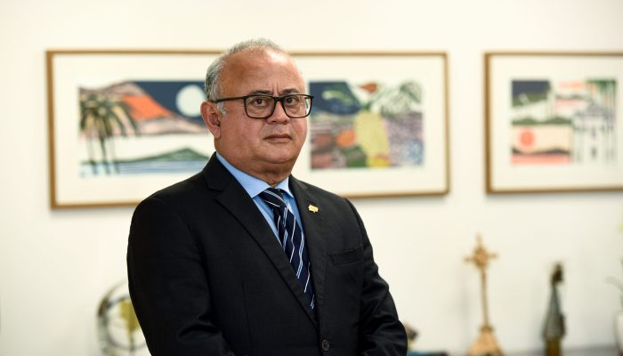 Sobre construir o futuro