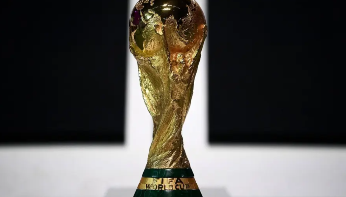 Sorteio da Copa 2026 define grupos, mas tabela do Brasil