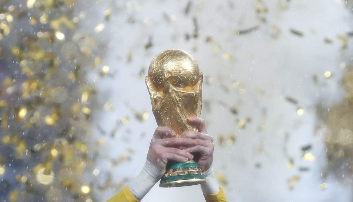 Sorteio define grupos da Copa do Mundo; conheça adversários do