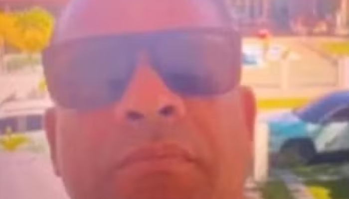 Suspeito da morte de cunhado do prefeito de Simões Filho