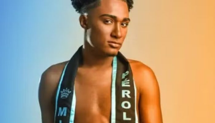 Suspeito de envolvimento em morte de influenciador é preso na