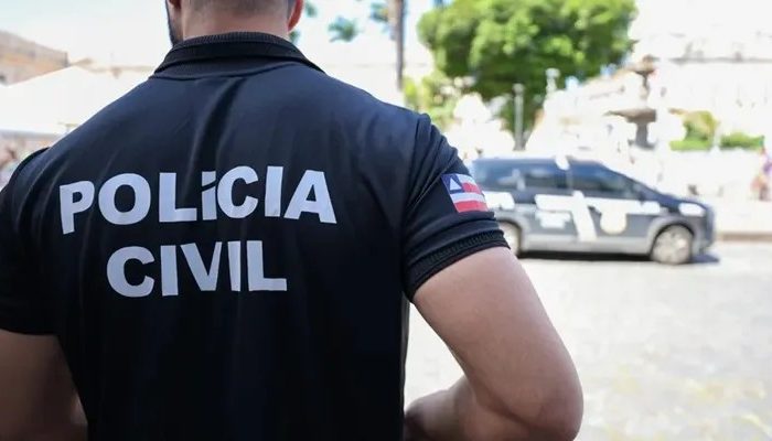 Suspeito de estuprar mulher durante encontro é preso em Salvador