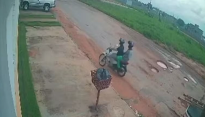 Suspeitos de tentativa de homicídio na BA são presos em