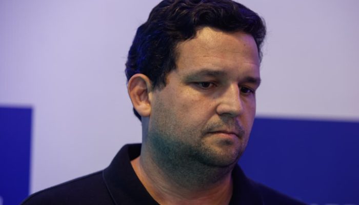 "Tem muito a oferecer para a população", diz Rodrigo Amaral