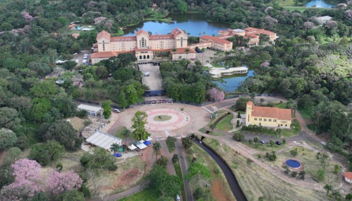 Terremoto de magnitude 4.4 atinge famoso ponto turístico no interior