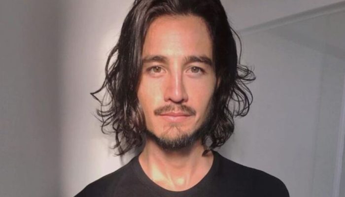 Tiago Iorc revela que mãe pensou em abortá-lo