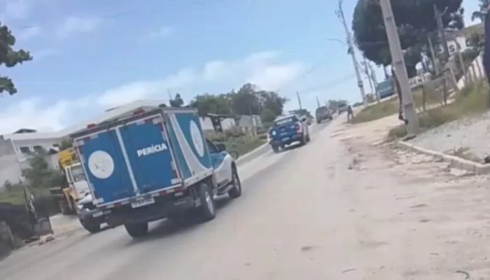 Trabalhador da construção civil é espancado e morto por colega