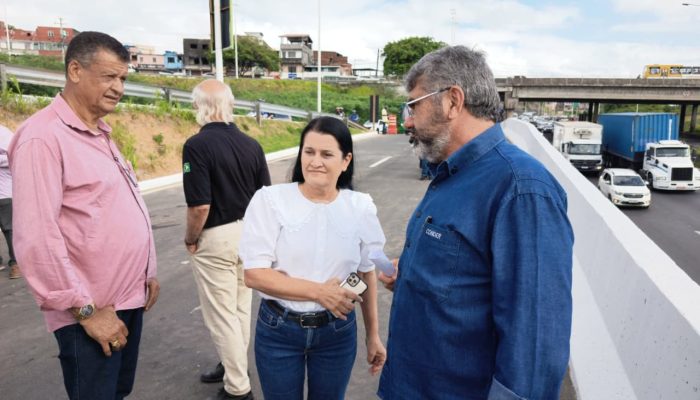Trecho 1 do VLT é prioridade e começa a circular