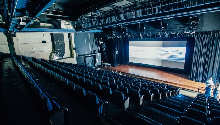 Troca na SPCine faz frente a reduto cultural da esquerda