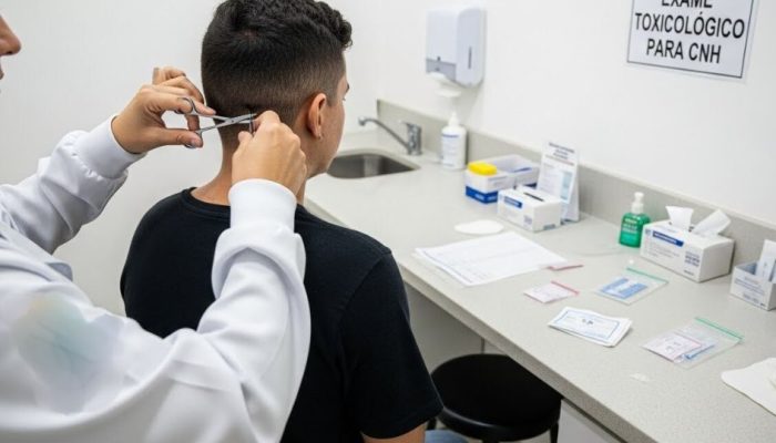 Universidades públicas exigirão exame toxicológico na matrícula 2026