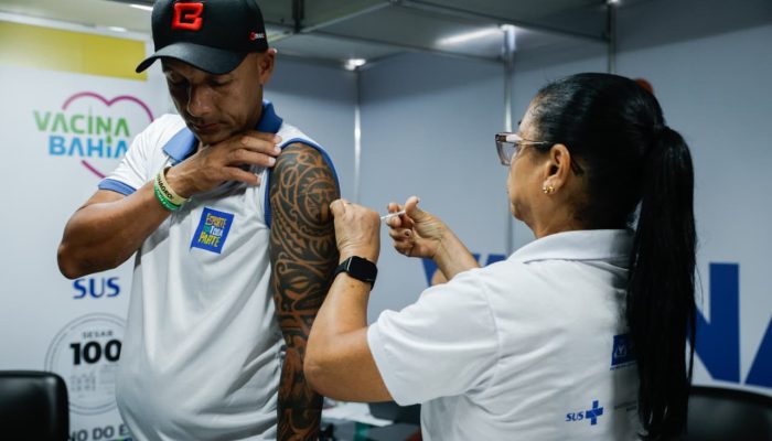 Vacina exigida em aeroportos é oferecida na Fenagro; veja como