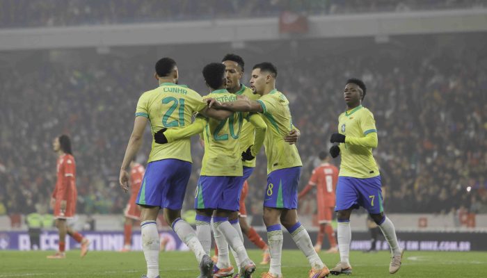 Vai ser feriado? Veja os dias que a Seleção Brasileira