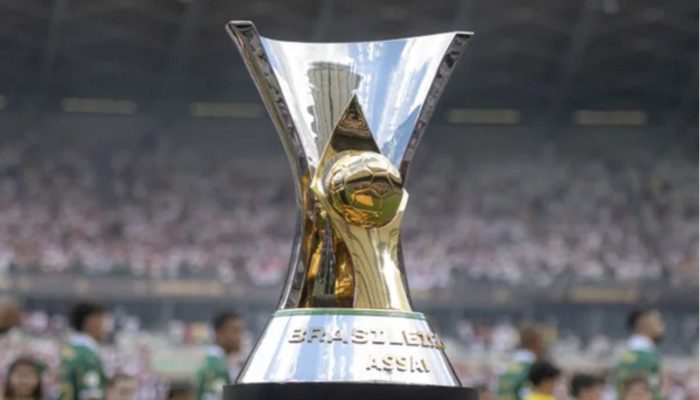 Vazamento chocante atinge gigante da Série A e expõe crise;