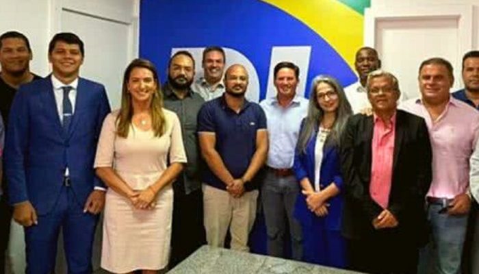 Veja qual foi a reação de bolsonaristas baianos a indicação