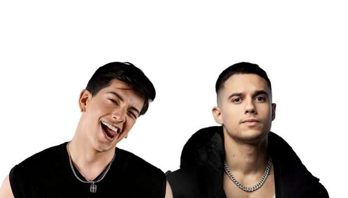 Villa Sunset com Léo Foguete e Guga Meyra acontece na