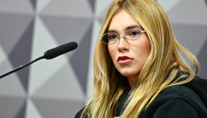 Virgínia diz que 2025 foi o pior ano de sua