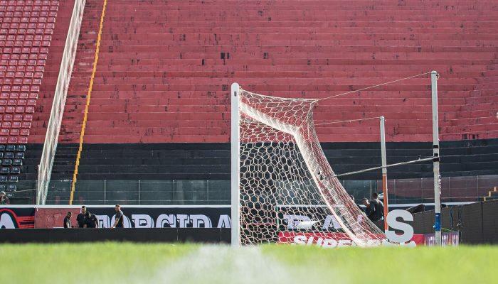 Vitória perde jogador importante para duelo decisivo pela permanência