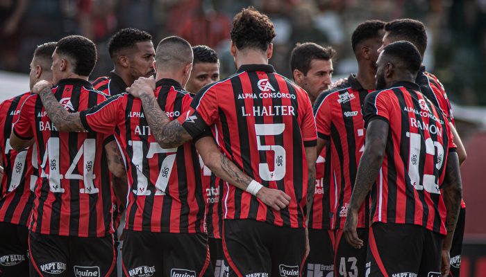 Vitória tem chances de Sula? Final da Copa do Brasil