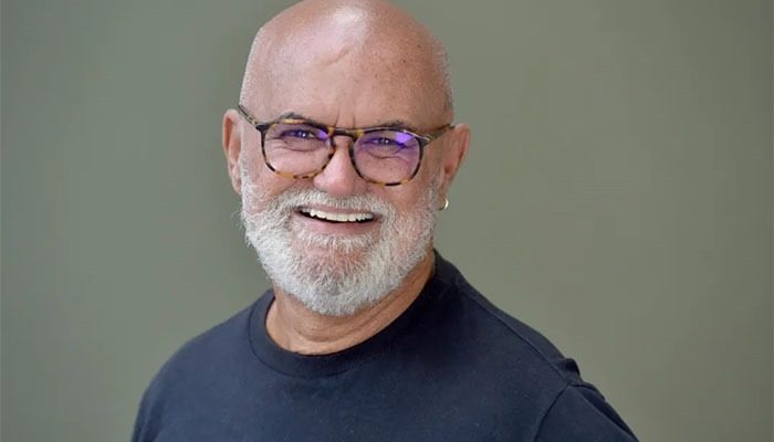 Você pode ser um velho comunista e nem sabia