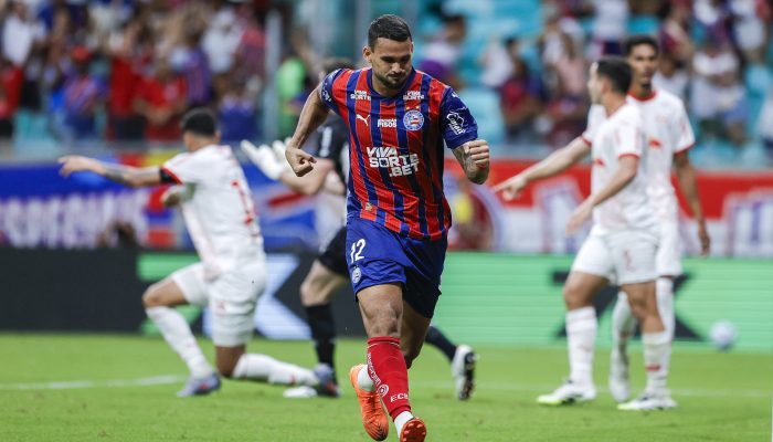 Willian José vive auge e brilha com melhor temporada da