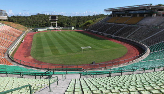 acordo entre MPBA e Sudesb libera público no estádio