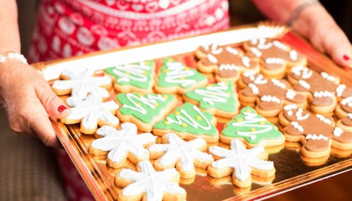 aprenda a fazer doce que parece ter saído de filme