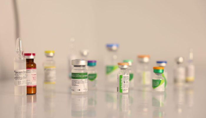 baixa adesão à vacinação em SC eleva número de mortes