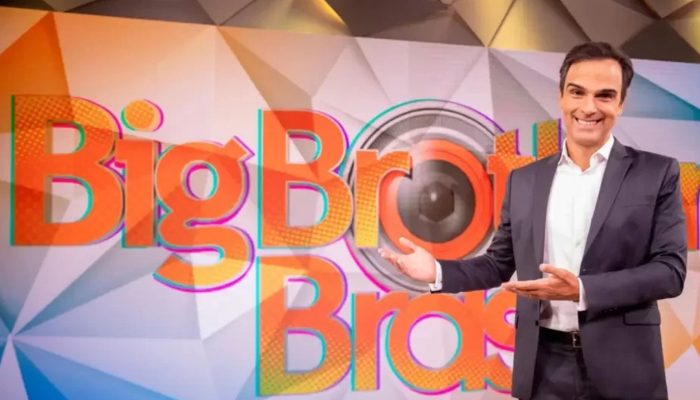 confira lista de famosos cotados para o BBB 26