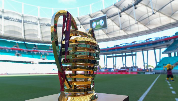 confira os clubes da Copa do Nordeste