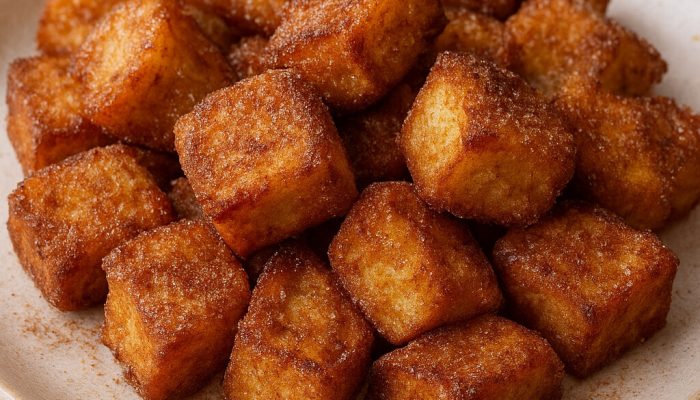 conheça receita de rabanada sem fritura para o Natal