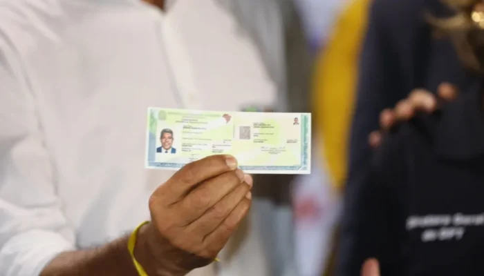 documento muda de nome e fica mais caro na Bahia